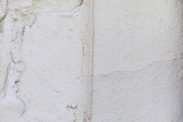 Textura da parede de cimento