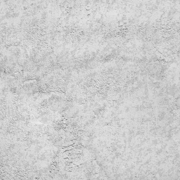 textura da parede de concreto branco