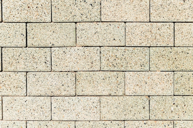 Foto grátis textura da parede de tijolo