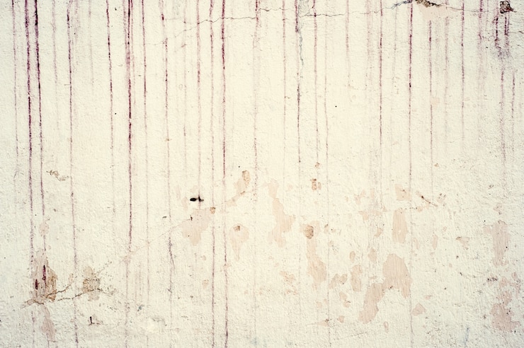 Foto grátis textura da parede estragada