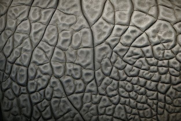 Foto grátis textura da pele animal sem pêlos