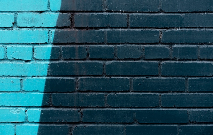Foto grátis textura da superfície da parede