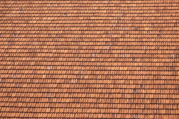 Foto grátis textura da telha
