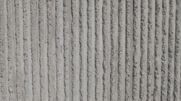 Textura de cemento natural com rachas alargadas Foto Premium