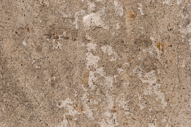 Foto grátis textura, de, cima, concreto, parede