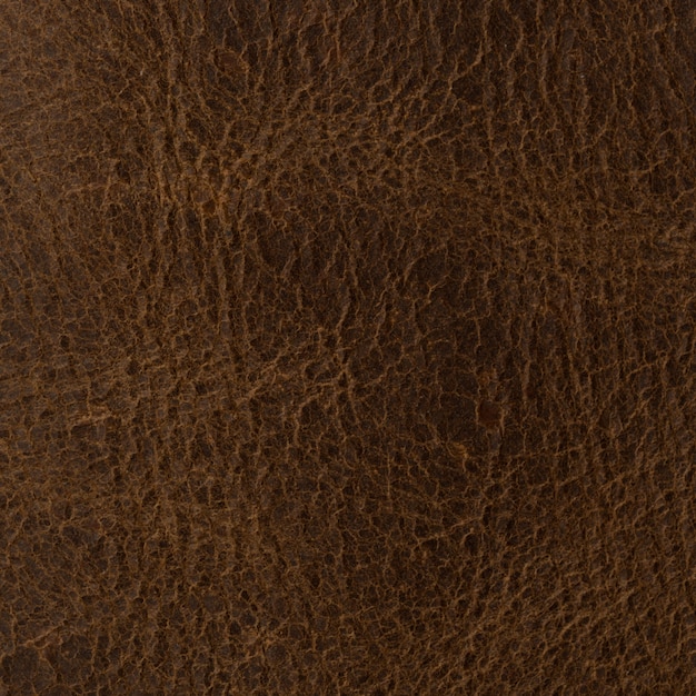 Textura de couro para o fundo