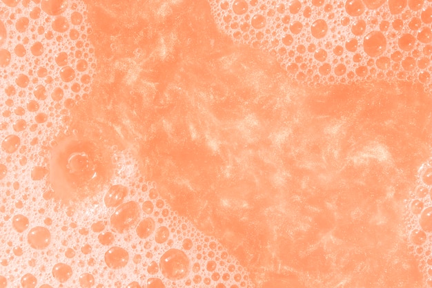 Foto grátis textura de espuma