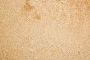 Foto grátis textura de farinha de milho de vista superior