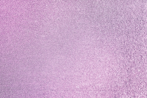 Textura de fundo com glitter roxo