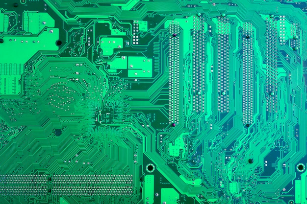 Textura de fundo de tecnologia