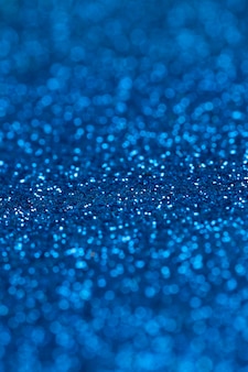 Textura de glitter brilhante monocromática festiva