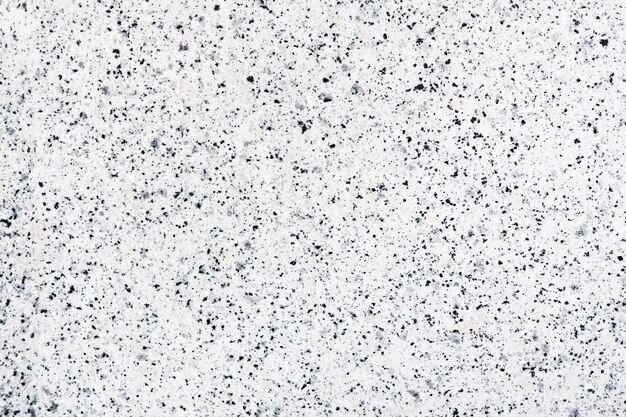 Textura de granito branco para fundo