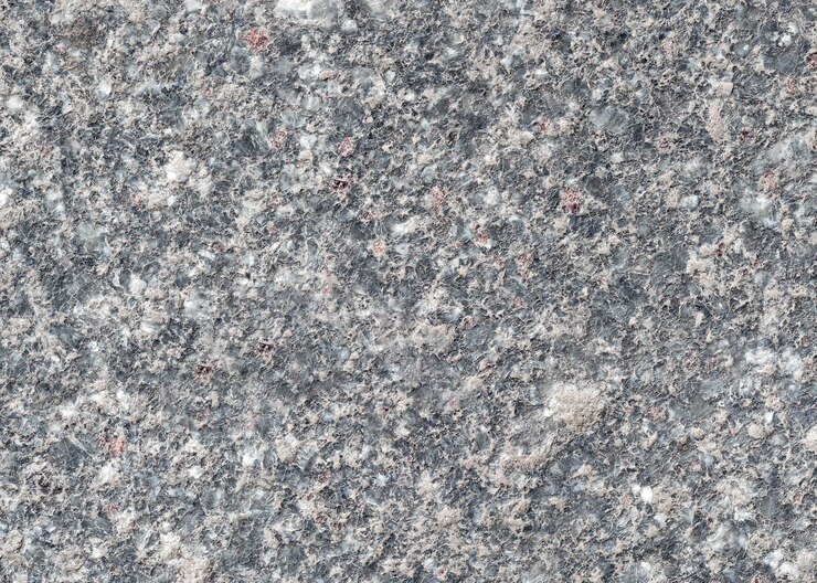 Foto grátis textura de granito de fundo abstrato