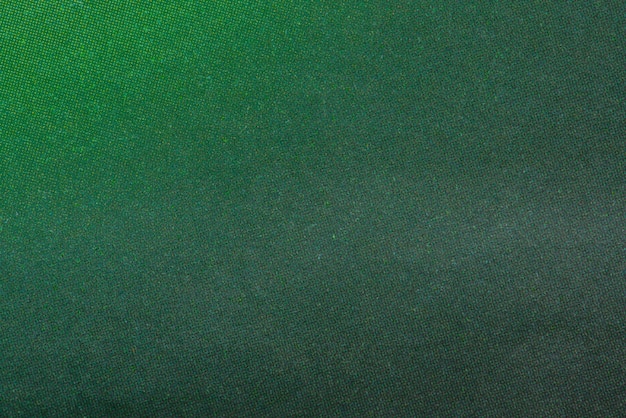 Foto grátis textura de linho em tons verdes