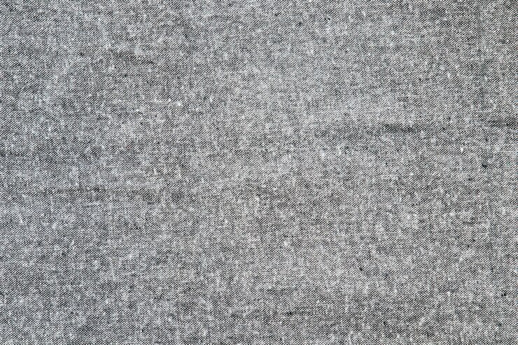 Foto grátis textura de lona cinza