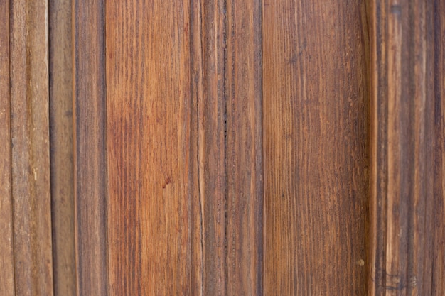 Textura de madeira em tons marrons