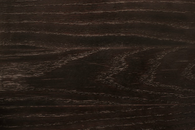 Foto grátis textura de madeira escura