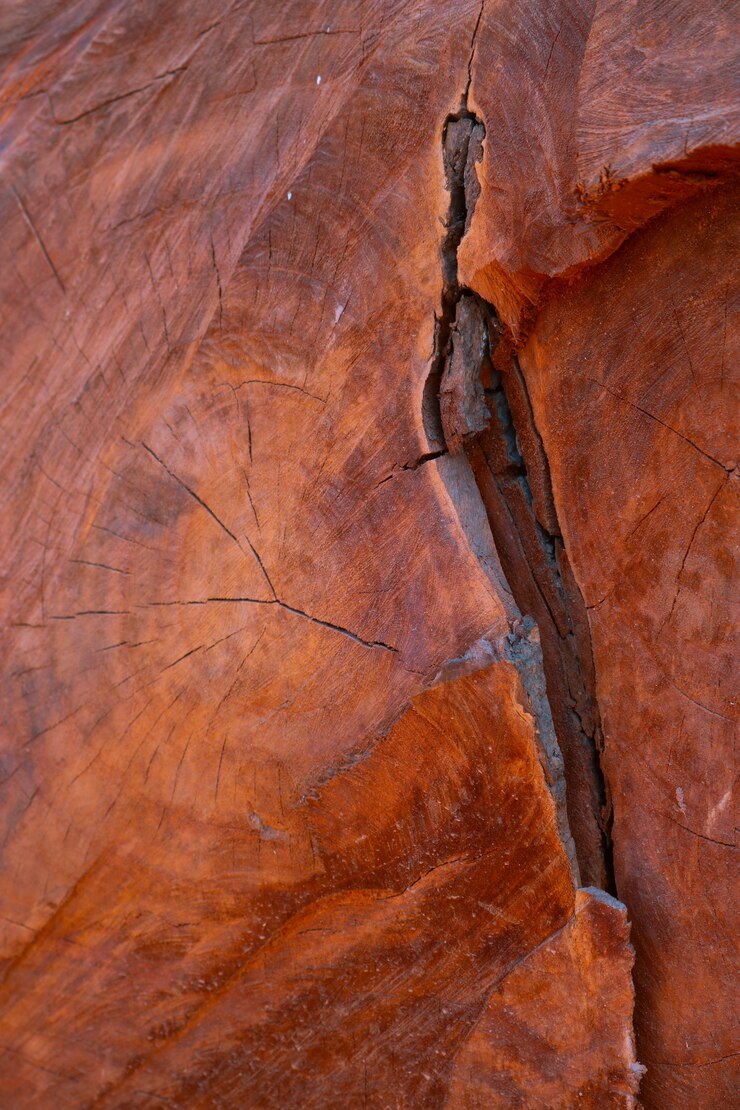 Foto grátis textura de madeira