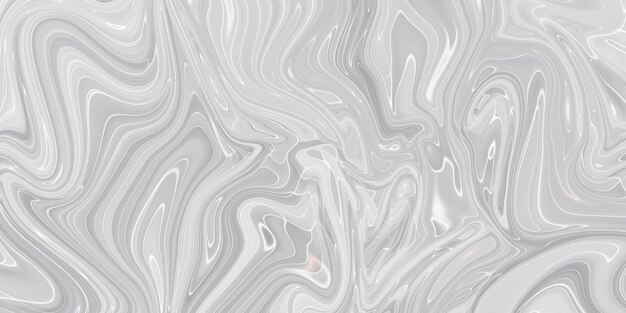Textura de mármore abstrata Fundo cinza preto e branco Técnica artesanal