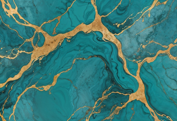 Foto grátis textura de mármore de luxo