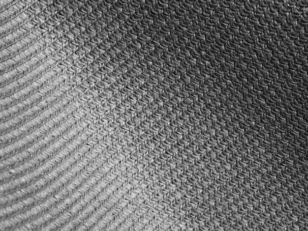 Textura de material de tecido de close-up