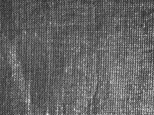 Textura de pano de tecido de close-up