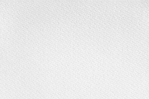 textura de papel branco