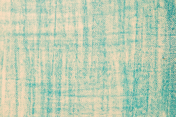 Foto grátis textura de papel colorido azul