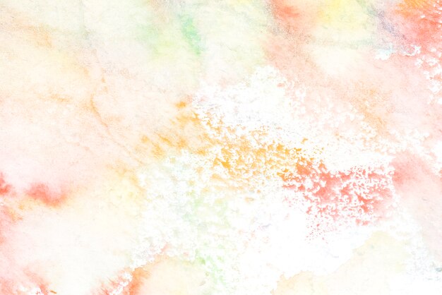 Textura de papel de parede colorido