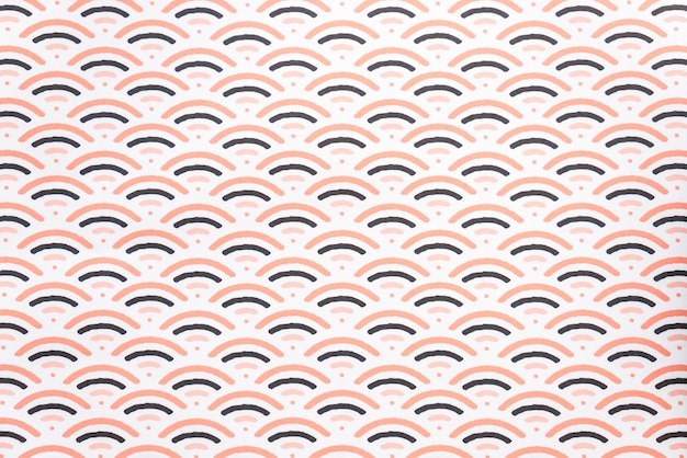 Foto grátis textura de papel de peixe