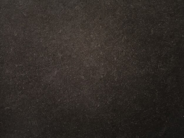Textura de papelão preta como