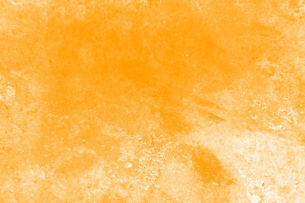 Foto grátis textura de parede amarela