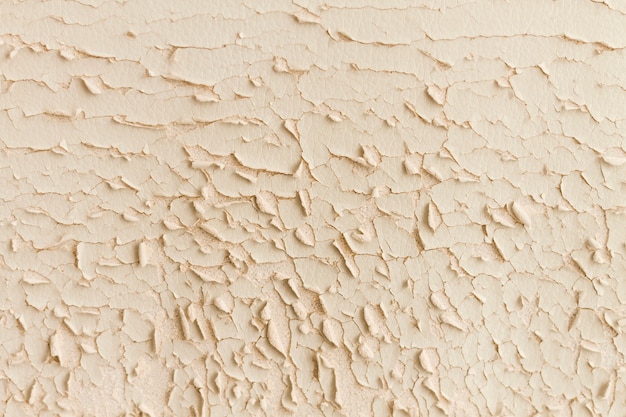 Textura de parede de concreto riscado pintura velha