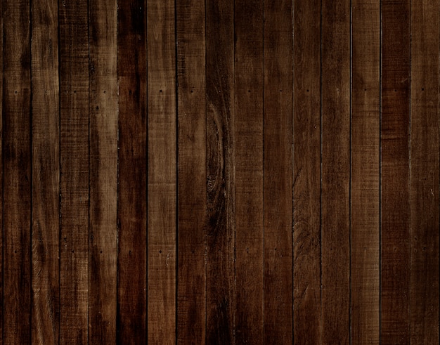 Textura de parede de madeira