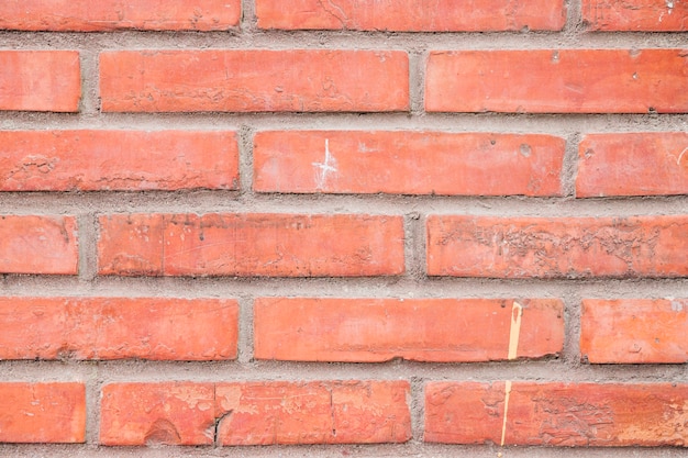 Textura de parede de pedra ou tijolo