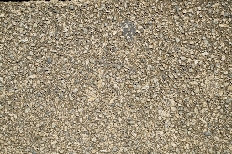 Foto grátis textura de pedra chão
