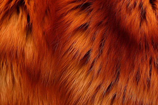 Textura de pele de padrão animal selvagem