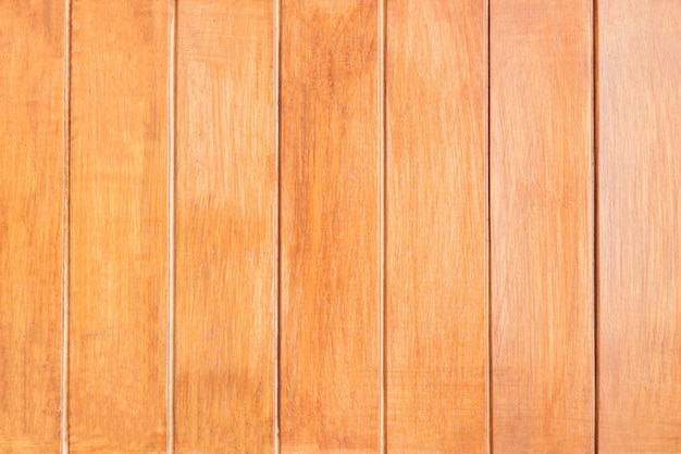 Textura de placas de madeira