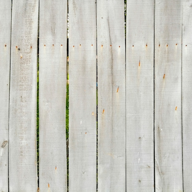 Textura de pranchas de madeira