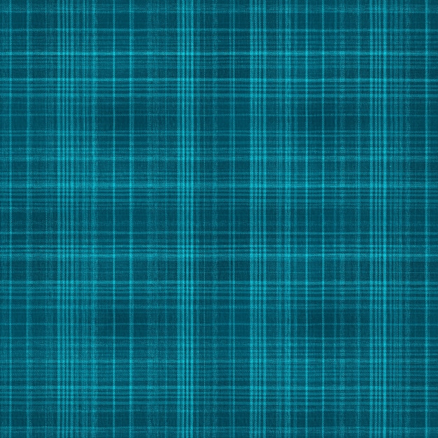 Foto grátis textura de tecido com linhas azuis