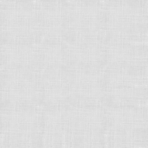Foto grátis textura de tecido cruzado branco
