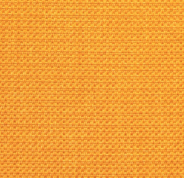 Textura de tecido de laranja