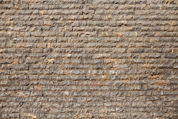 Textura de tijolos escuros
