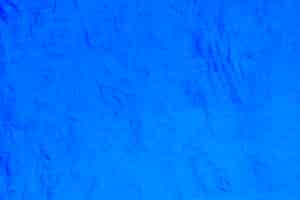 Foto grátis textura do velho muro de concreto azul para o fundo