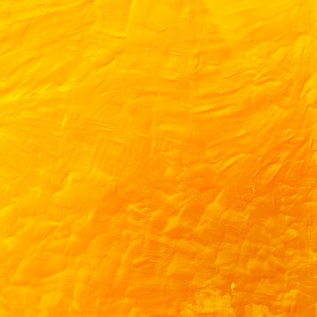 textura do velho muro de concreto laranja para o fundo