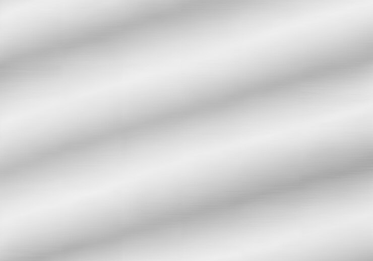 Foto grátis textura metálica de prata abstrata
