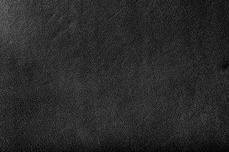 textura preta