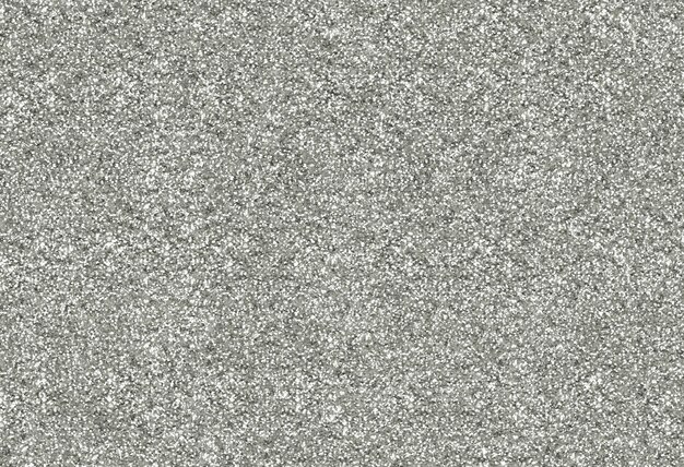 Textura Silver Glitter