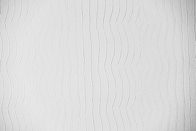 Texturas abstratas de couro branco