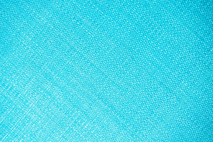 Foto grátis texturas de algodão azul